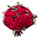 roses bouquet. Egypt