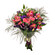 alstroemerias and roses bouquet. Egypt