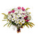 bouquet with spray chrysanthemums. Egypt